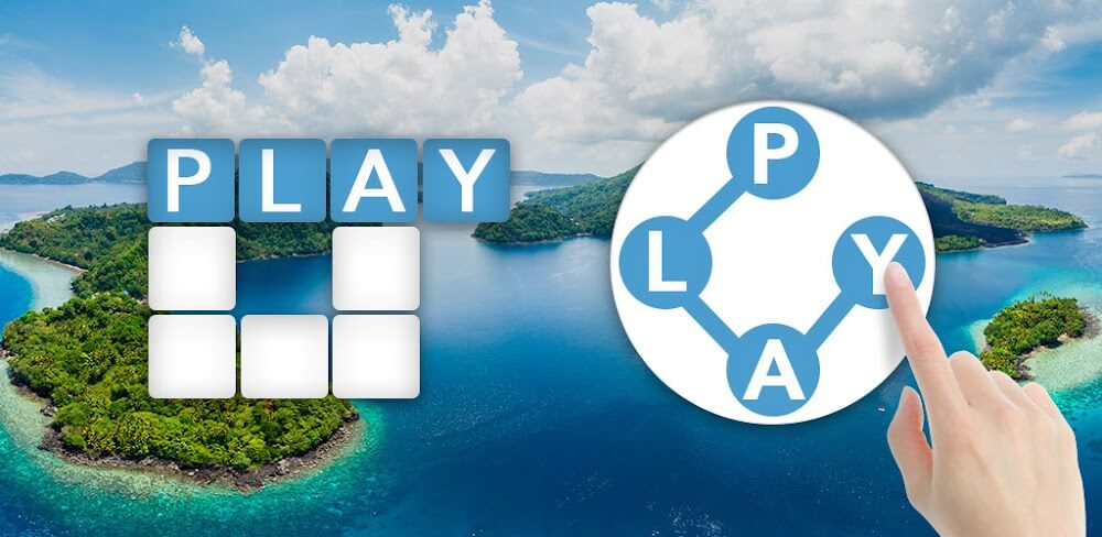 Words of Wonders: Crossword screenshot 1