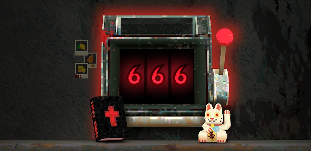 CloverPit screenshot 1