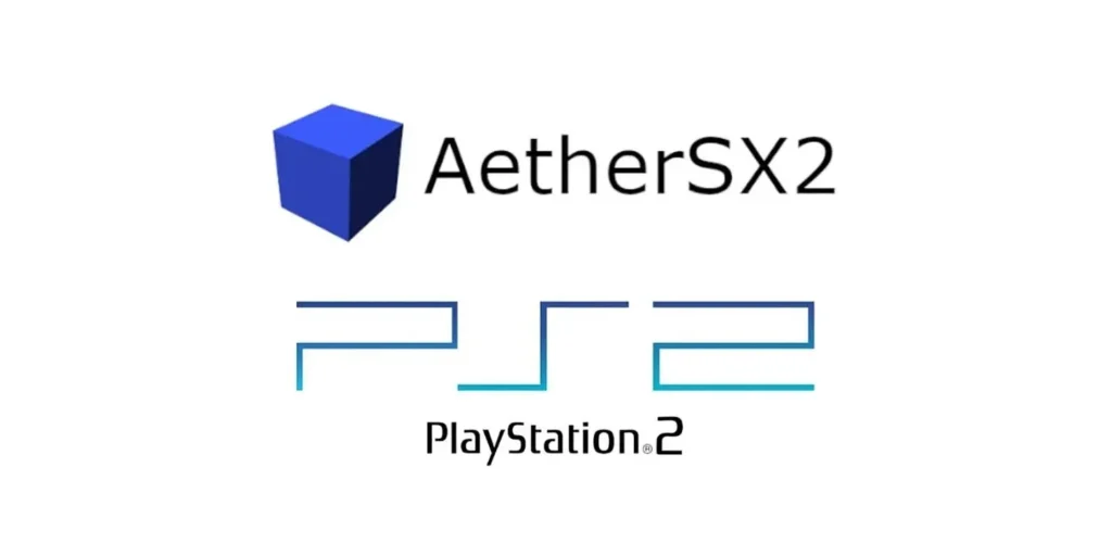 AetherSX2 APK v1.5-4248 (Latest Version) for Android screenshot 1