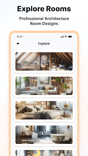 Ai Home Interior Design 2026 screenshot 1