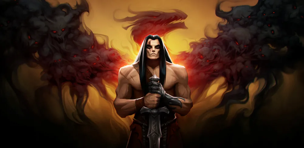 Aftermagic – Roguelike RPG screenshot 1