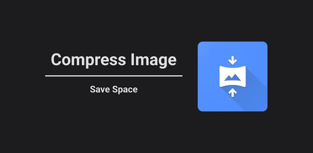 Compress Image – MB to KB screenshot 1
