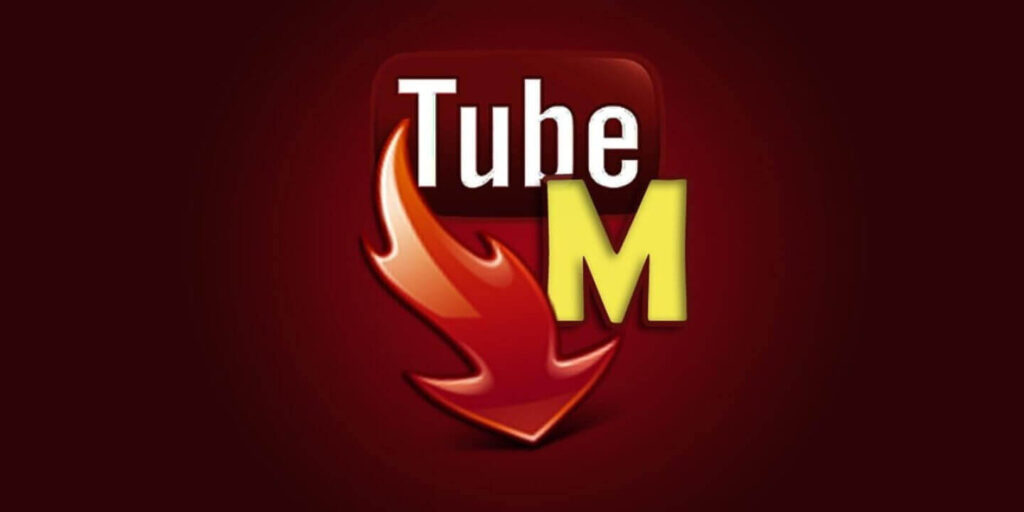 Tubemate screenshot 1