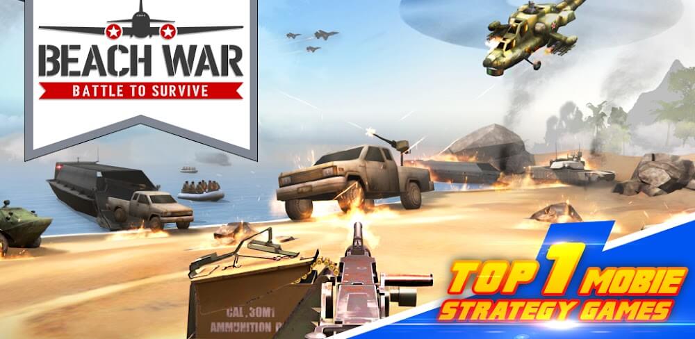World War: Fight For Freedom screenshot 1