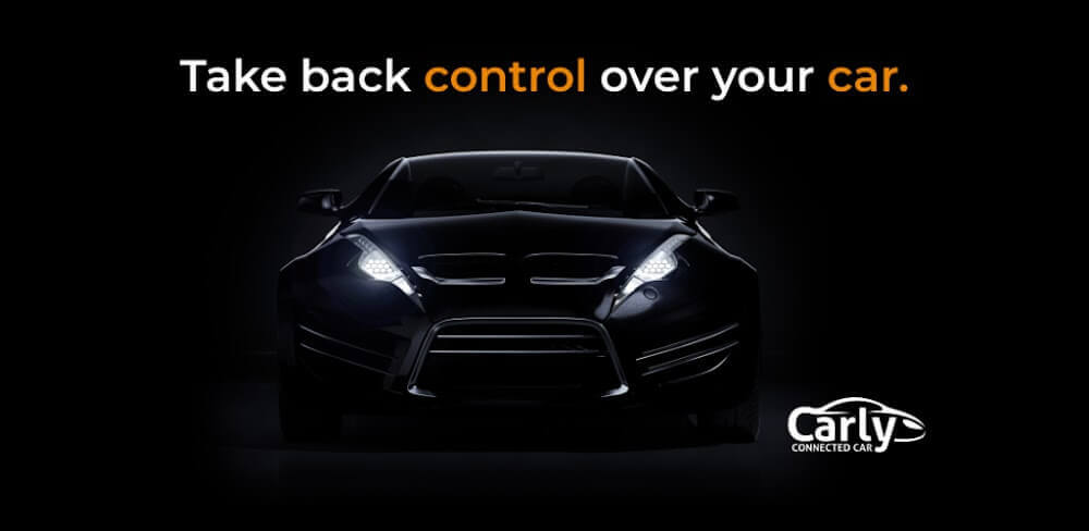 Carly – OBD2 Car Scanner screenshot 1