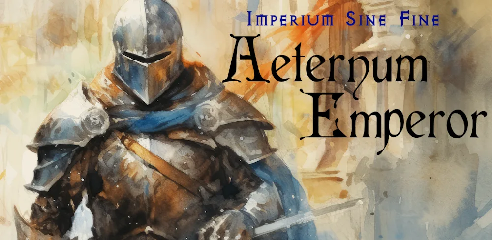 Imperium: Aeternum Emperor screenshot 1