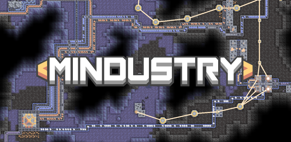 Mindustry screenshot 1