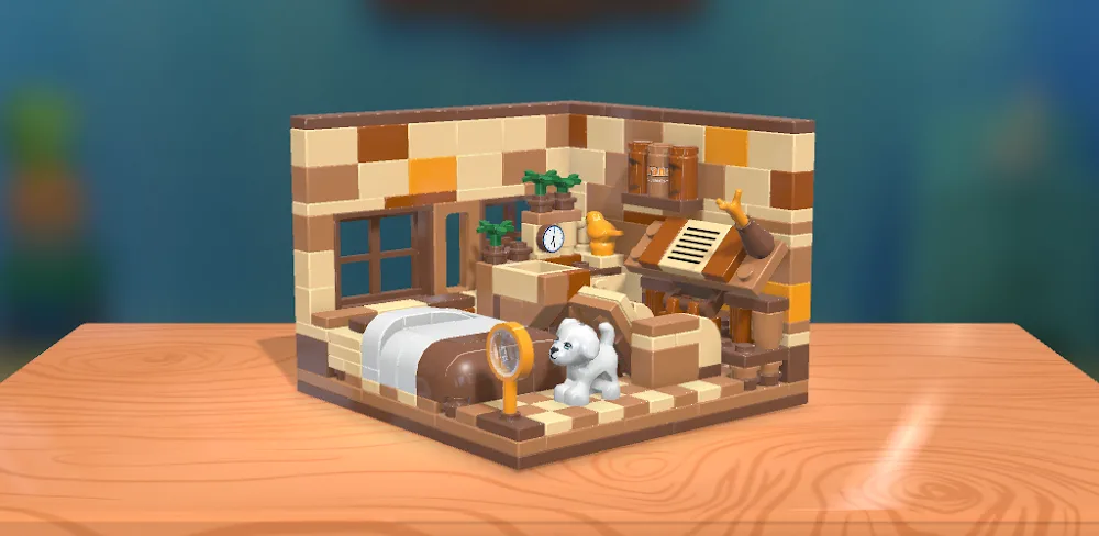 Buildit screenshot 1