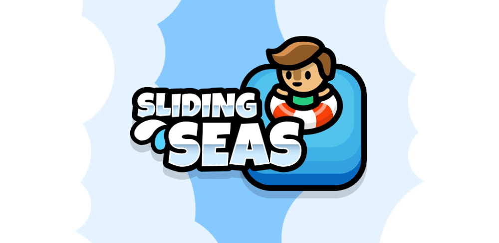 Sliding Seas screenshot 1