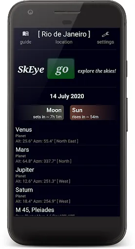 SkEye Pro 9.2.1 APK + MOD [Paid/Patched] screenshot 1