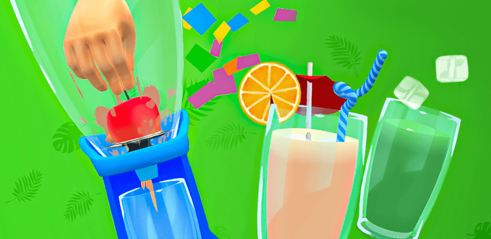 Blend It 3D screenshot 1