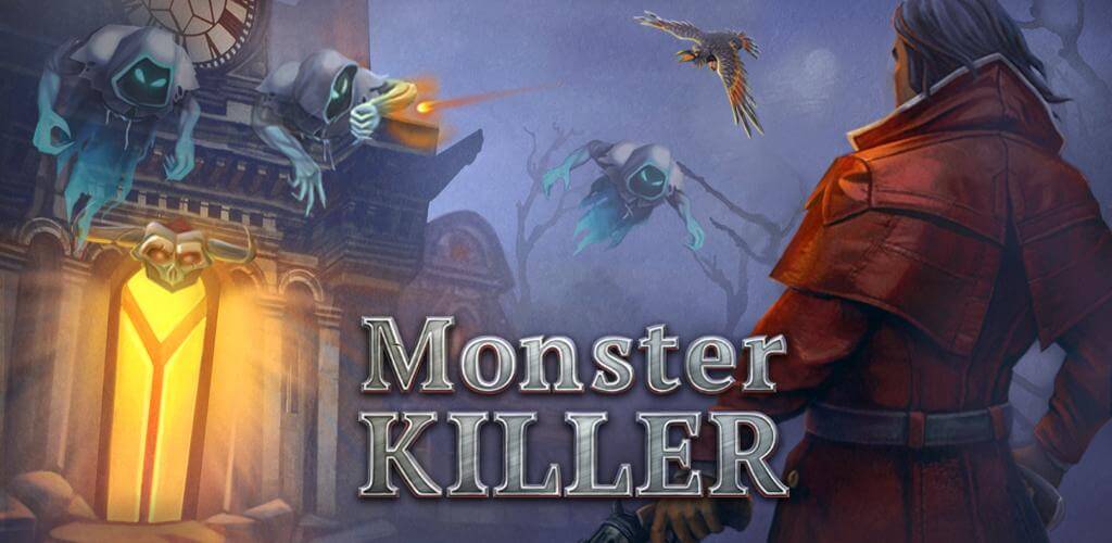 Monster Killer screenshot 1