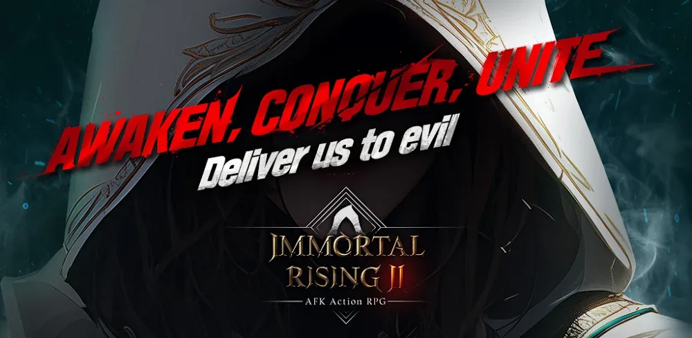 Immortal Rising 2 screenshot 1