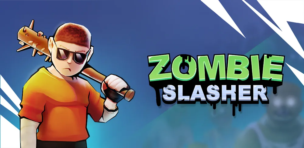 Zombie Slasher screenshot 1