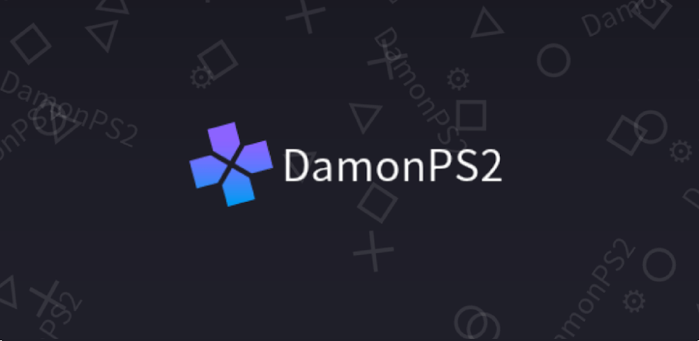 DamonPS2 Pro screenshot 1
