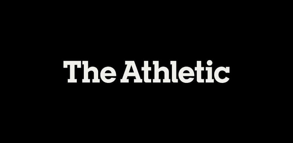 The Athletic screenshot 1