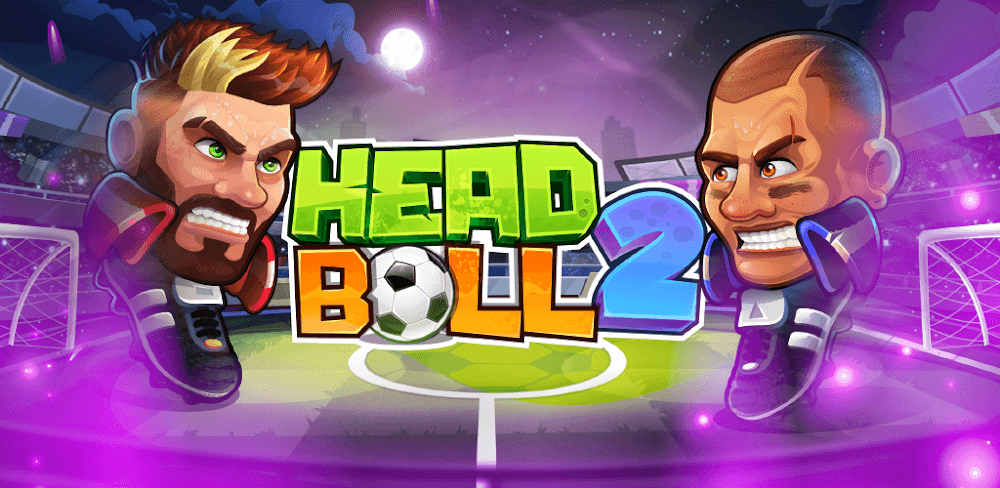 Head Ball 2 screenshot 1