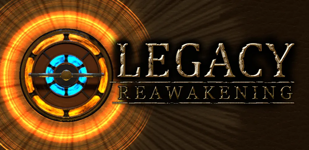 Legacy Reawakening screenshot 1
