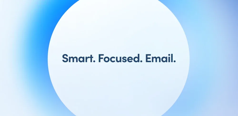 Spark Mail: AI Email, Calendar screenshot 1