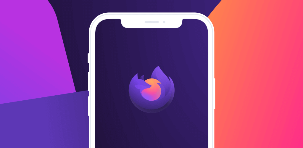 Firefox Focus screenshot 1
