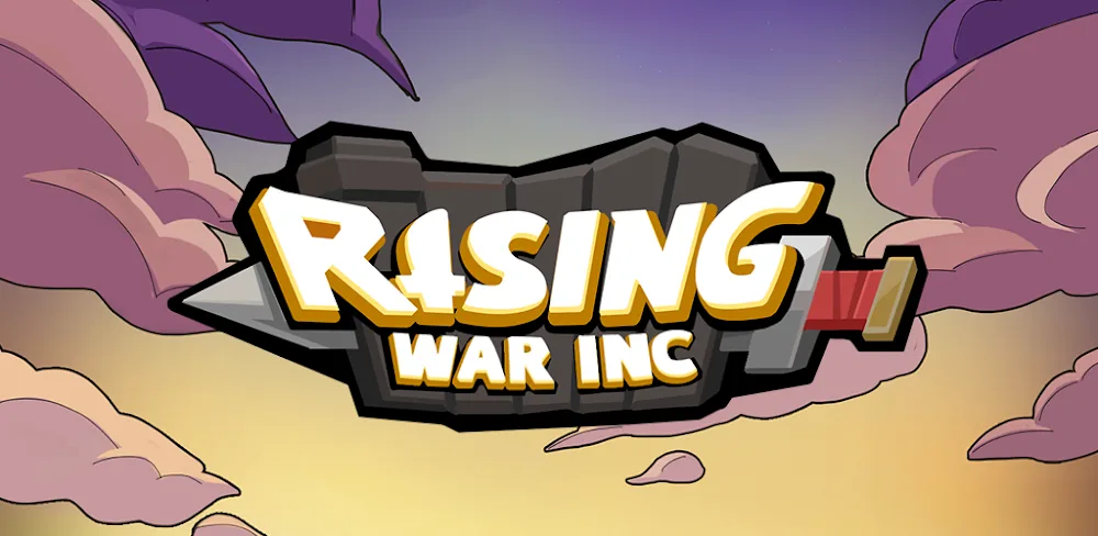 War Inc: Rising screenshot 1
