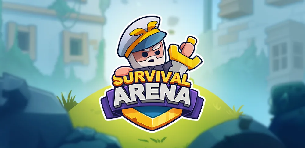 Survival Arena: Tower Defense screenshot 1
