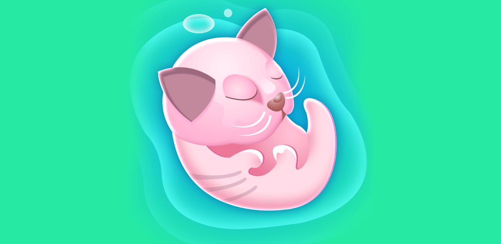 Cat Life Simulator screenshot 1