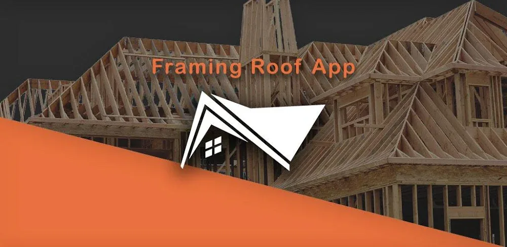 RedX Roof – Rafter Calculator screenshot 1