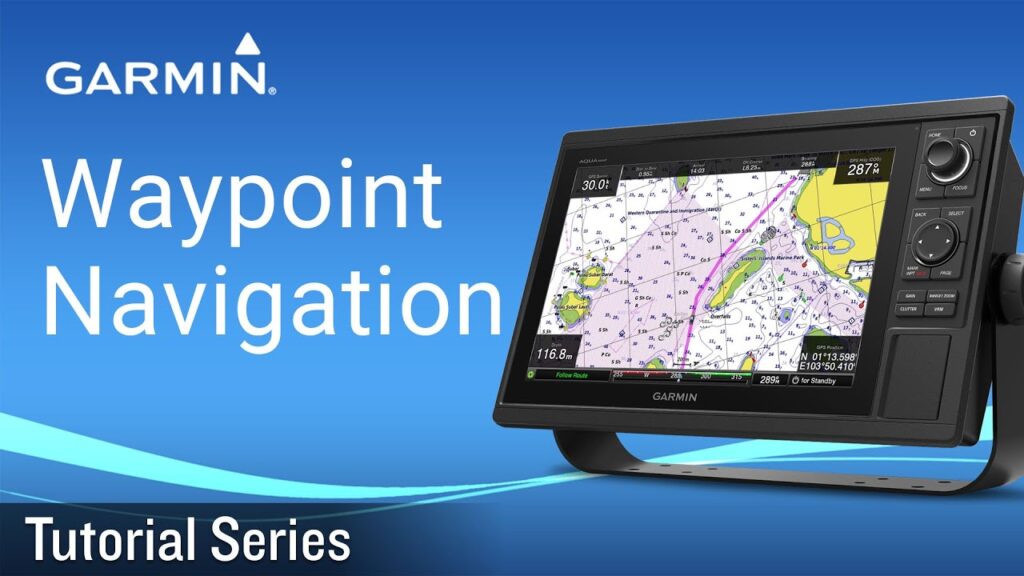 GPS Waypoints Navigator | MAPS screenshot 1