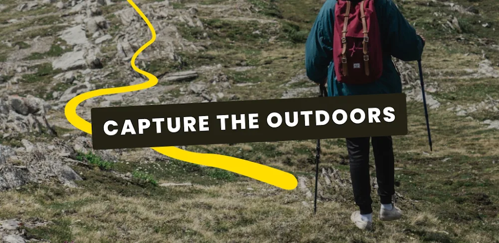 Relive: Run, Ride, Hike & more screenshot 1
