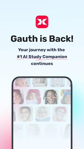 Gauthmath screenshot 1