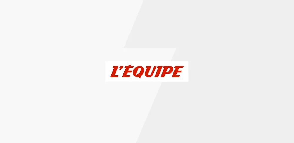 L’ÉQUIPE – actu, score, match screenshot 1