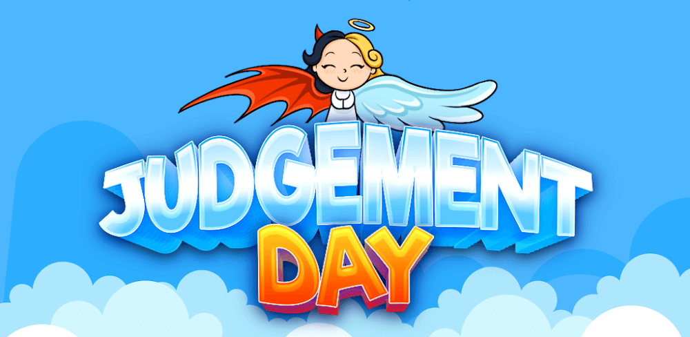Judgment Day screenshot 1