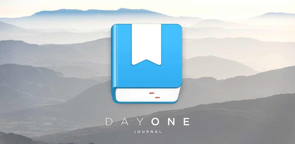 Day One Journal: Private Diary screenshot 1