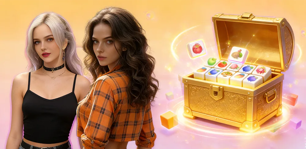 Tile Blast Star : Match Puzzle screenshot 1