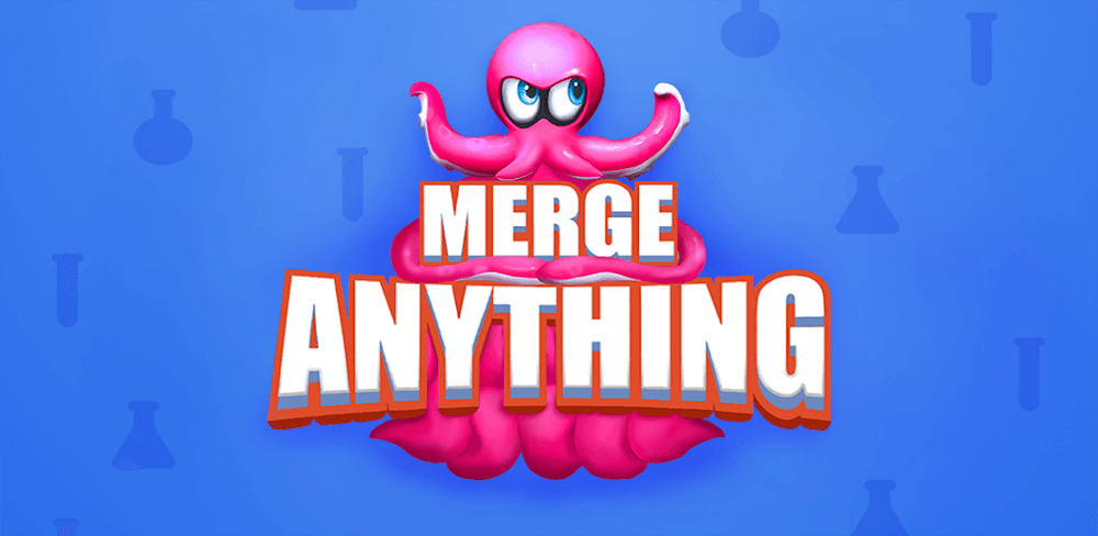 Merge Anything – Mutant Battle screenshot 1