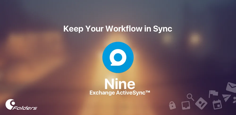Nine – Email & Calendar screenshot 1