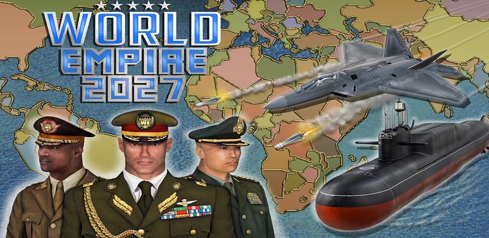World Empire screenshot 1