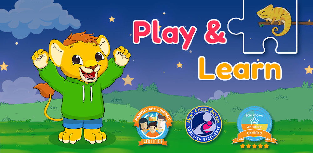 Baby Games: 2-4 year old Kids screenshot 1