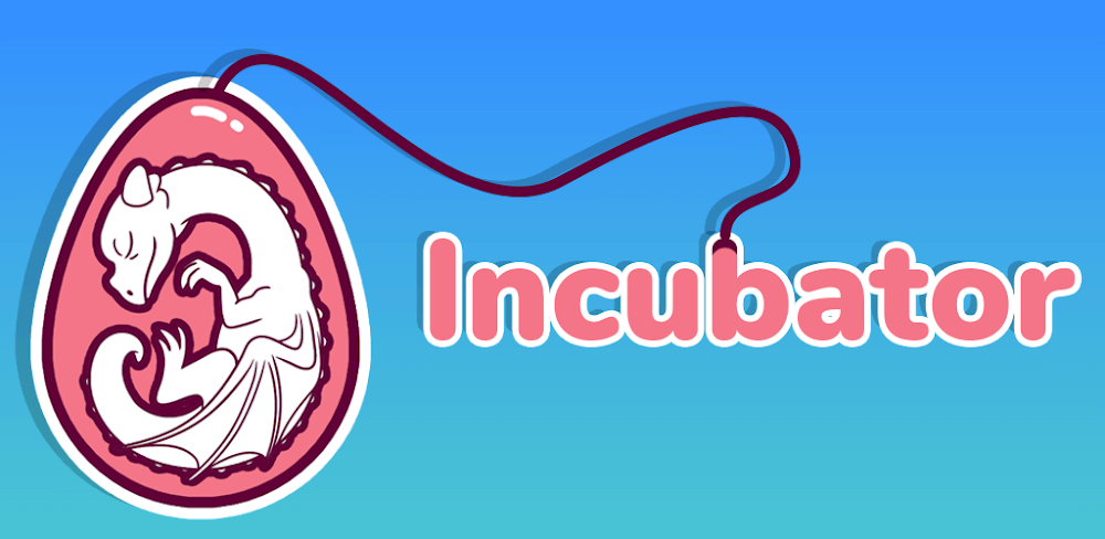 Incubator screenshot 1