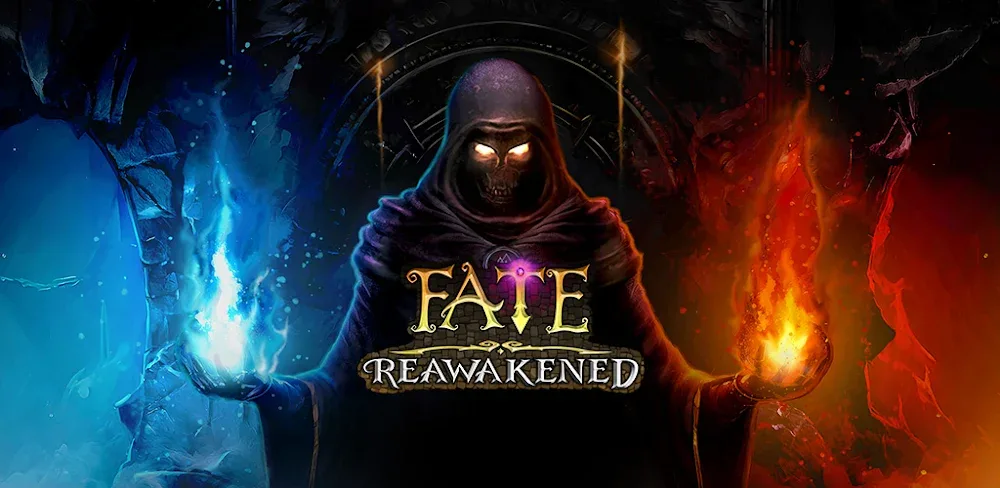 FATE Reawakened screenshot 1