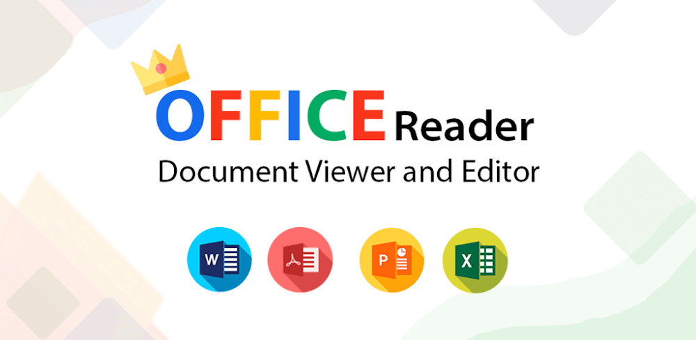 Office App (Word Office) screenshot 1