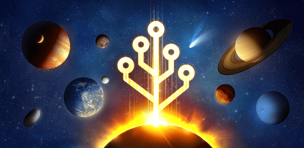 Cell to Singularity: Evolution screenshot 1