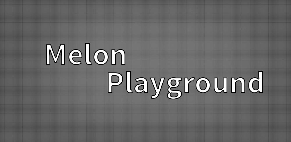 Melon Sandbox screenshot 1