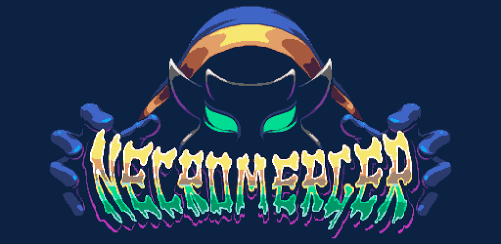 NecroMerger screenshot 1