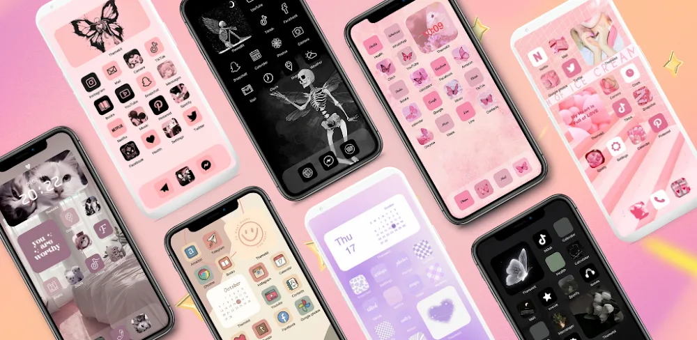 ThemeKit screenshot 1