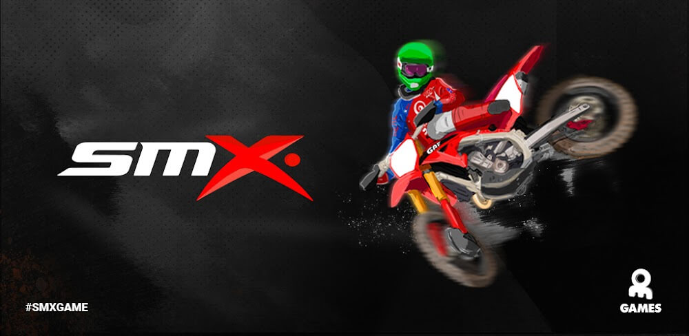 SMX: Supermoto Vs. Motocross screenshot 1