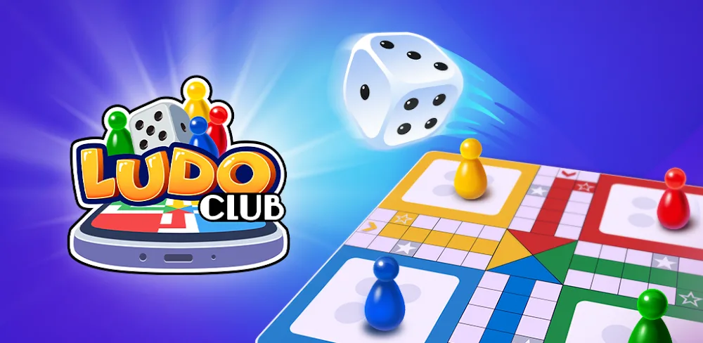 Ludo Club screenshot 1