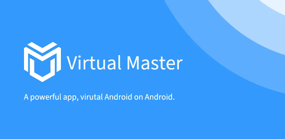 Virtual Master – Android Clone screenshot 1
