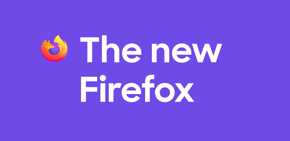 Firefox Fast screenshot 1